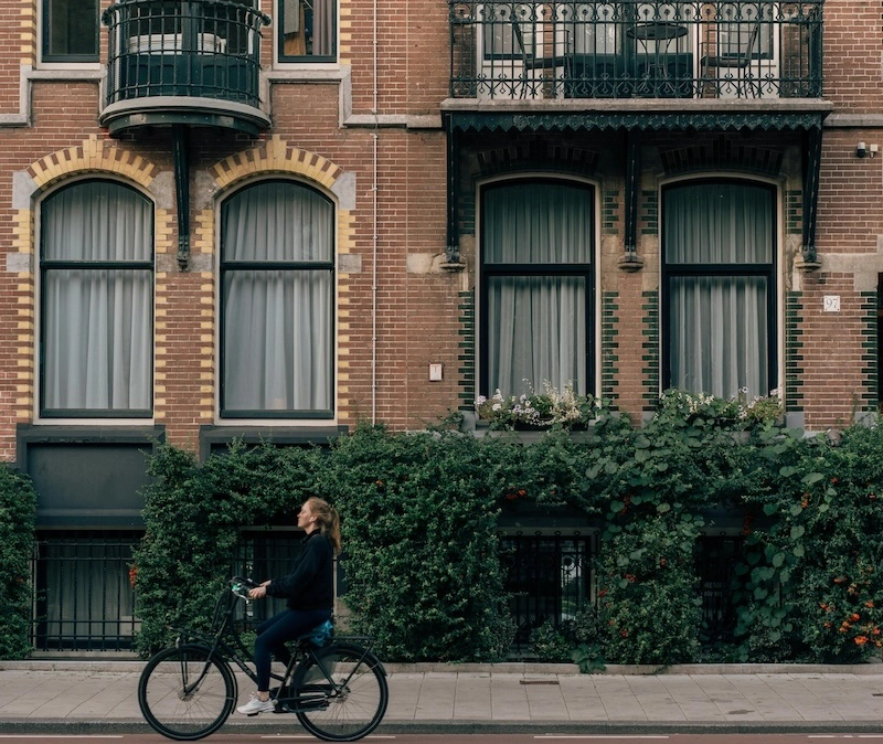 Huurwoning in Amsterdam Nieuw-West