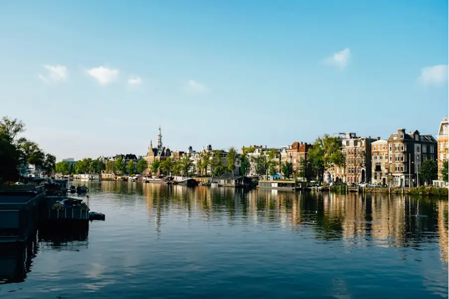 Huurwoning in Amsterdam-West