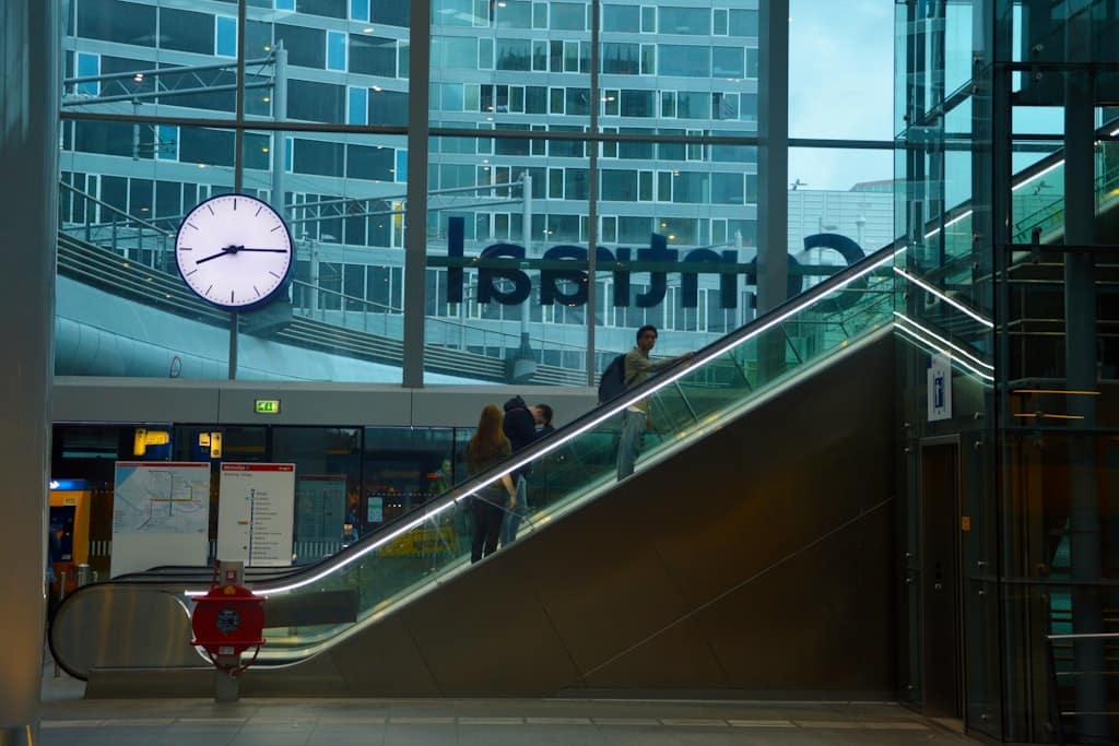 Bezuidenhout Den Haag nabij Den Haag Centraal en de Haagse Bos