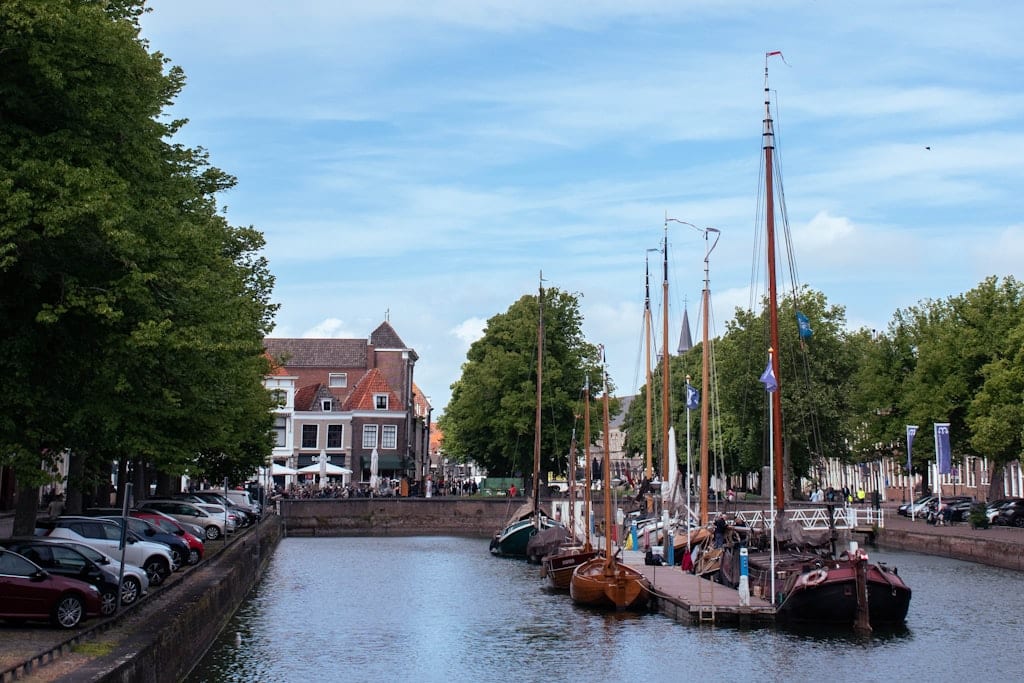 Huurwoning in Hillegersberg bij de Bergse Plassen