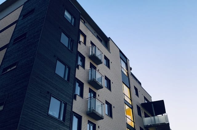 Huurwoning in Prins Alexander, de grootste wijk van Rotterdam