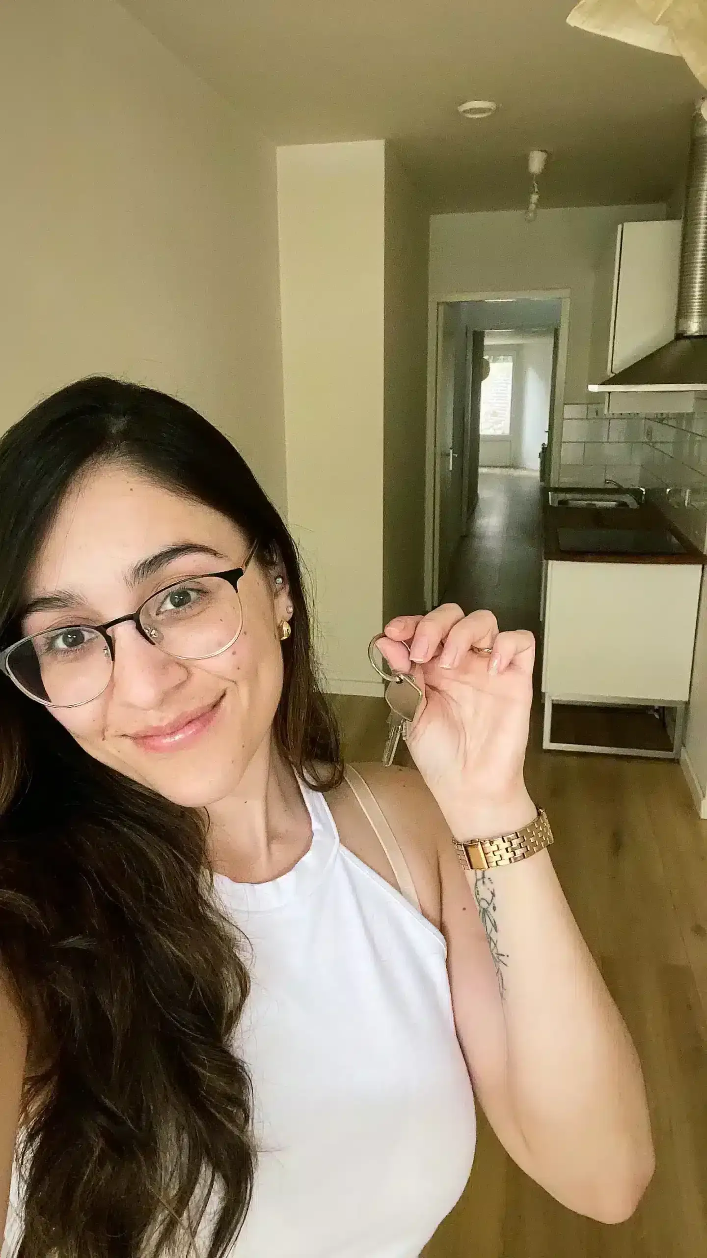 Vanessa Chacon