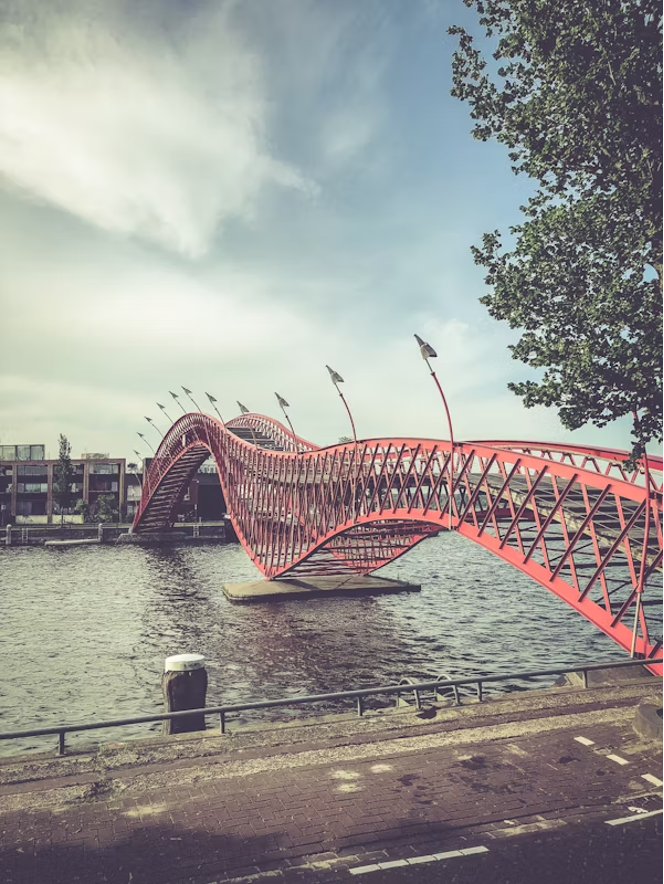 Best bewaarde geheim van Amsterdam Oost ontdekt