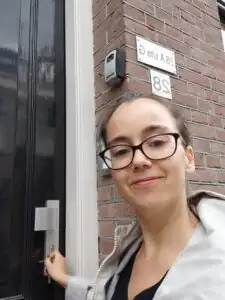 Ana Amaral - RentSlam customer