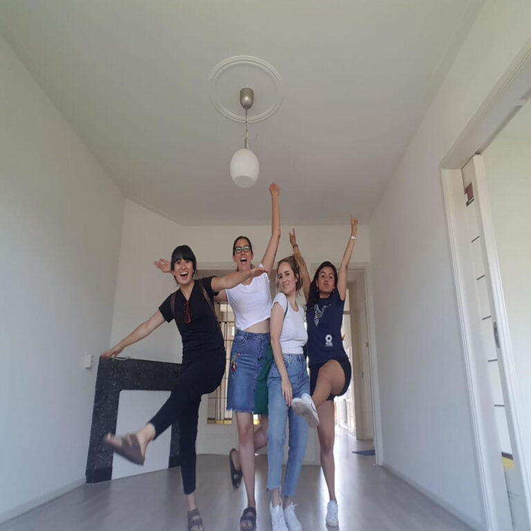 Rent an apartment – Top 10 tips