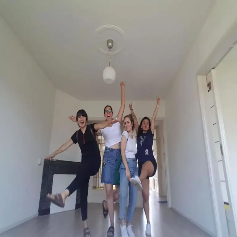 Rent an apartment – Top 10 tips