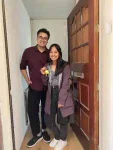 Daniel Puttmann - RentSlam customer