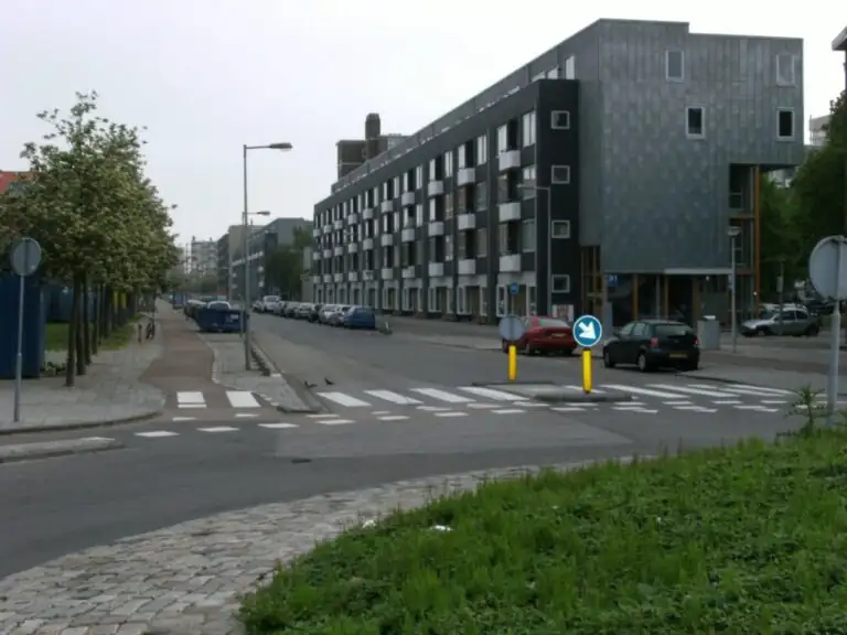 Dit kost een groot huurhuis in Amsterdam Nieuw West