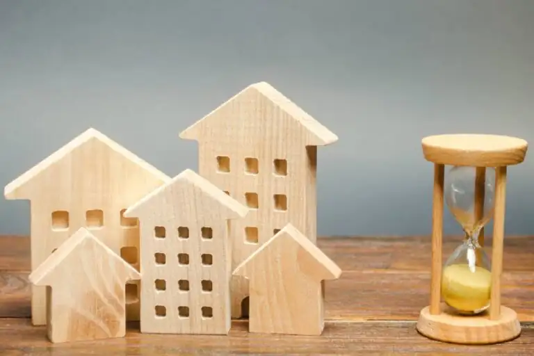 Een woning nietnauwelijks bewonen of geen hoofdverblijf