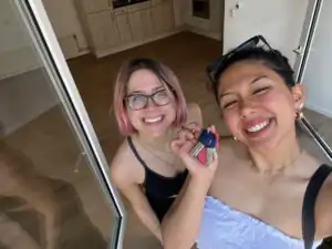 Elena Caroli - RentSlam customer