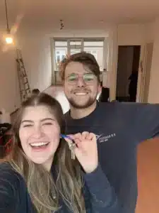 Jordana Gomes Carneiro - RentSlam customer