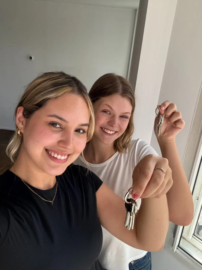 Laura Galvao - RentSlam customer