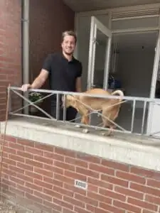 Laura Tool - RentSlam customer