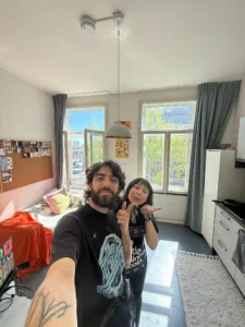 Lucas Medeiros Rodrigues - RentSlam customer