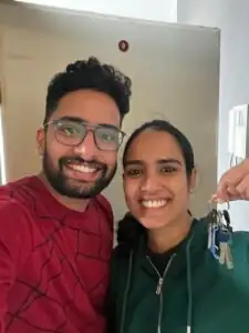 Naveen Karuthodi Mohandas