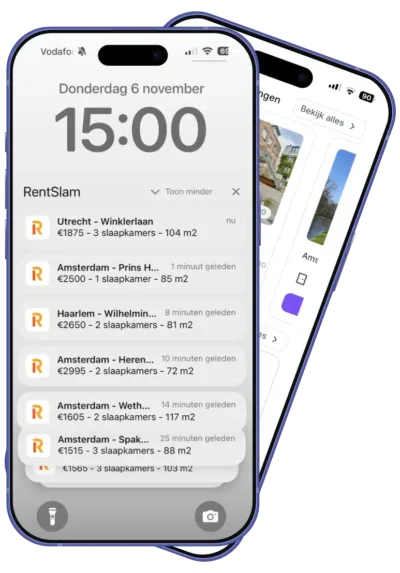 Step 2: Receive notifications
