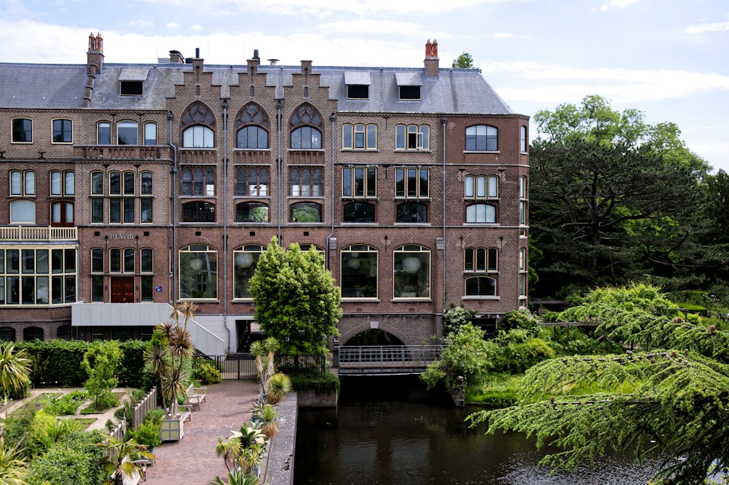 Huurwoning in Leiden Binnenstad-Noord