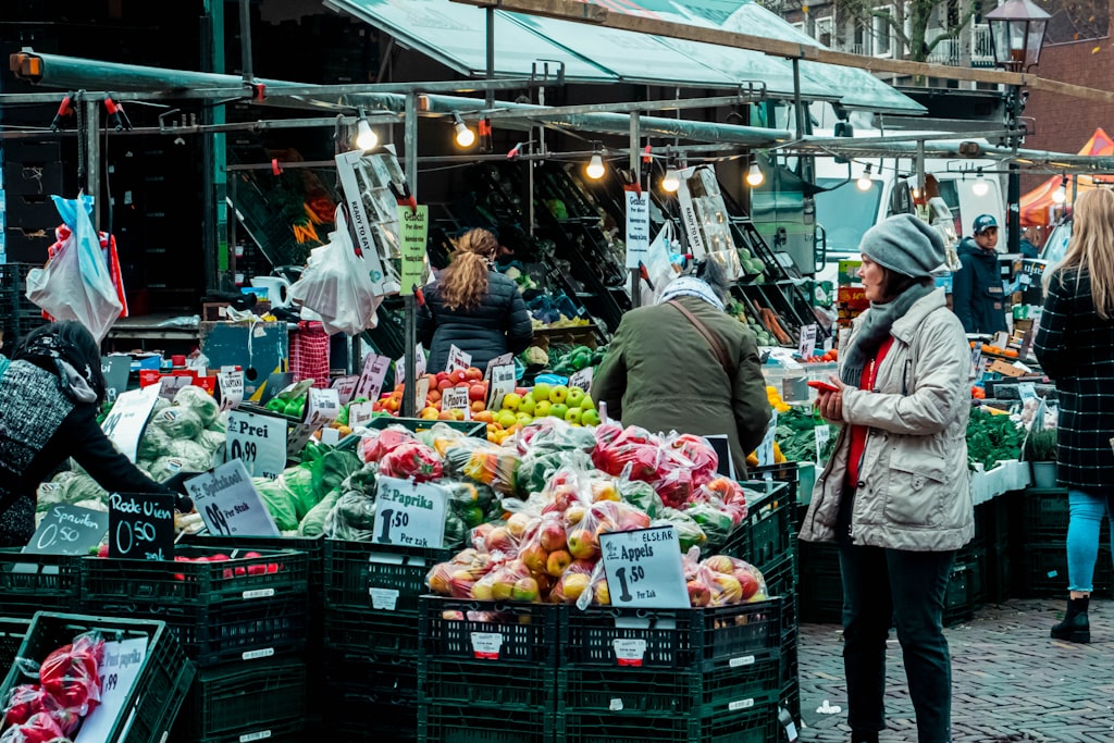 Rental property in Laak The Hague