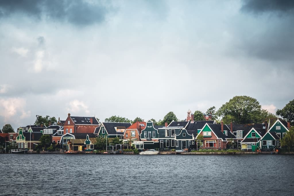 Huurwoning in Leiden Merenwijk